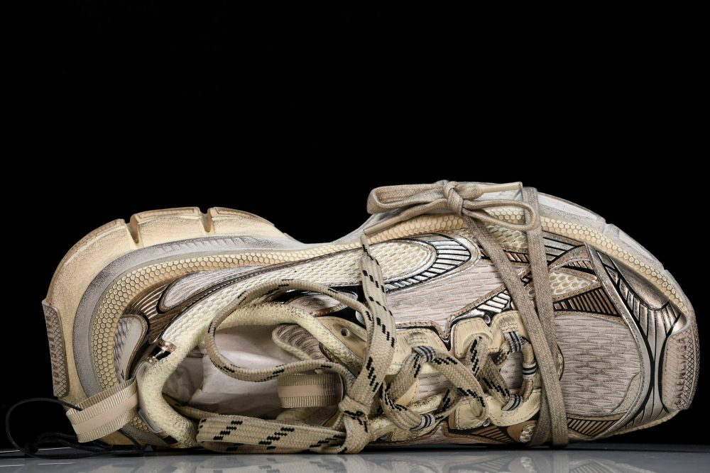 3XL Sneaker 'Beige' - Image 4