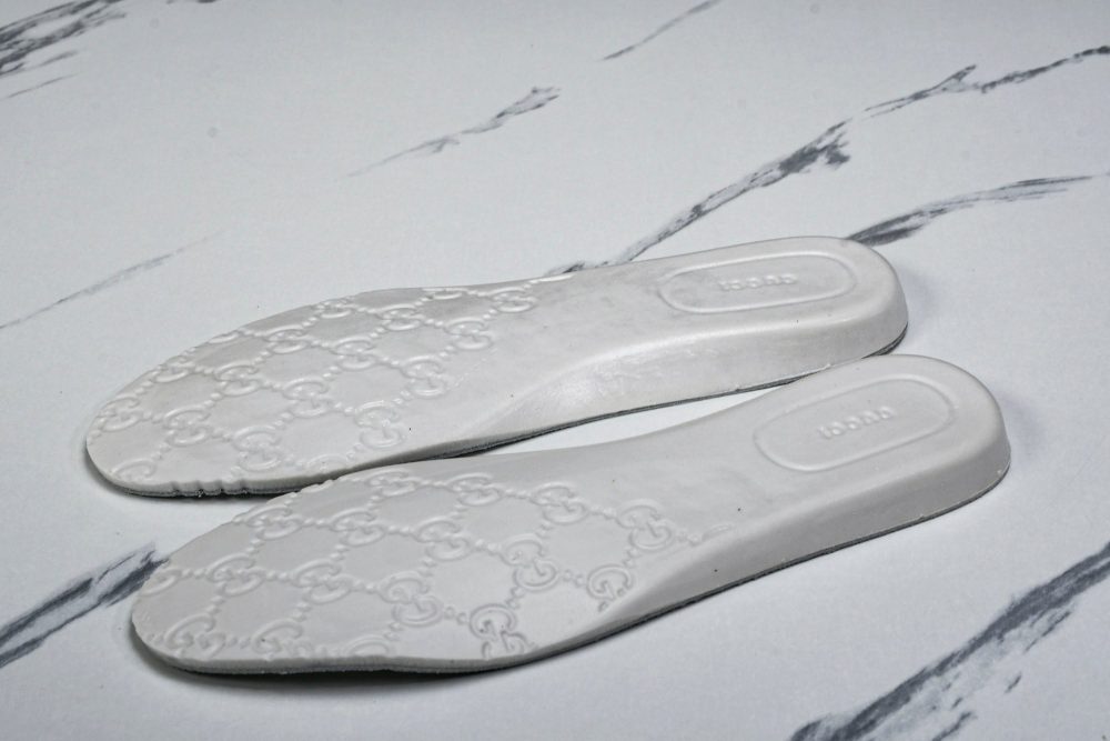 Guссi Ace Web 'White' - Image 16