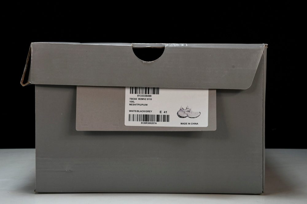 10XL Sneaker 'White' - Image 25