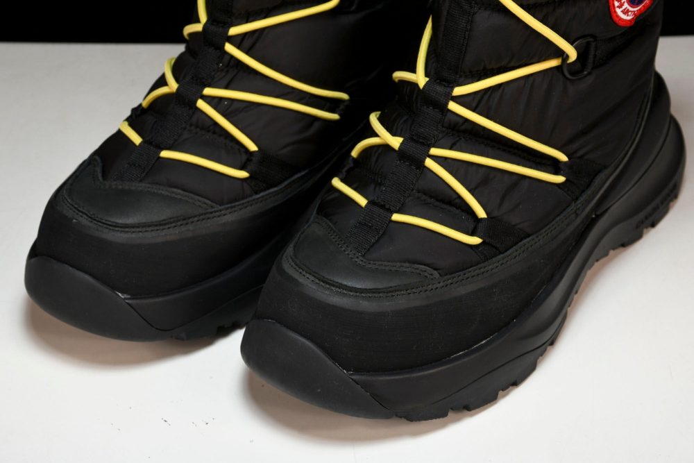 Canada Goose Toronto Boot 'Black' - Image 16