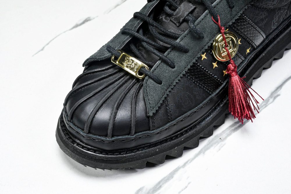 Superstar x CLOT by Edison Chen 'Lunar New Year' - Image 9