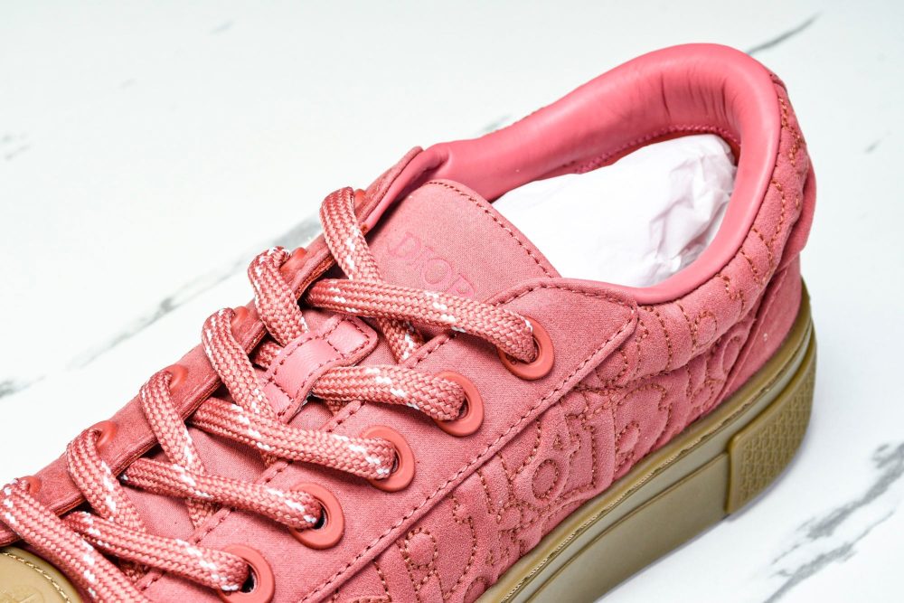 D1or x Stone Island B33 'Red' - Image 10