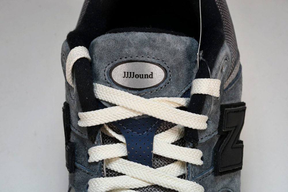 NB 2002R x JJJJound 'Storm Blue' - Image 11
