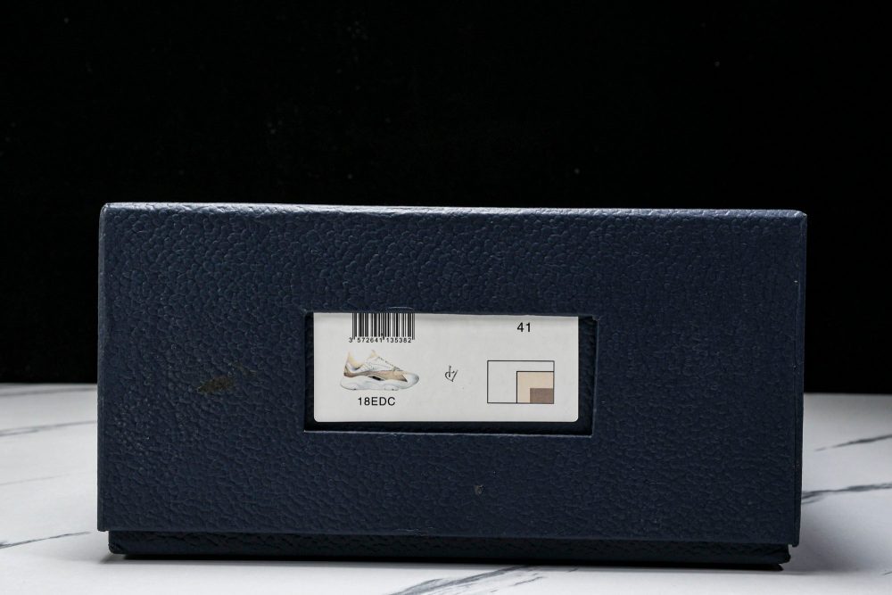D1or B22 'White Beige Silver' - Image 23
