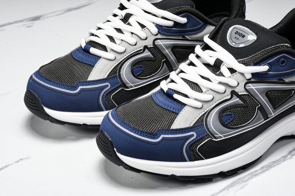 D1or B30 'Black Blue Brown' - Image 19