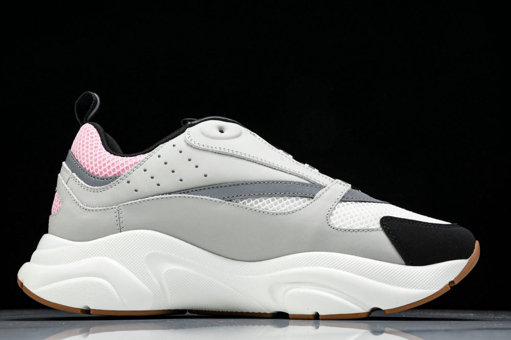 D1or B22 'Pale Pink Grey' - Image 3