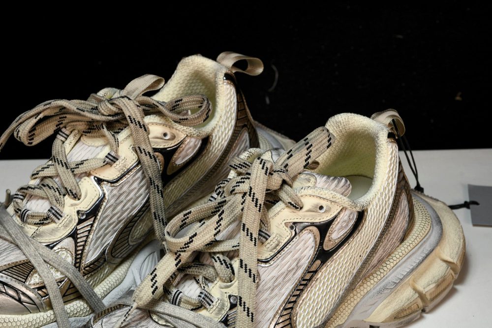 3XL Sneaker 'Beige' - Image 22