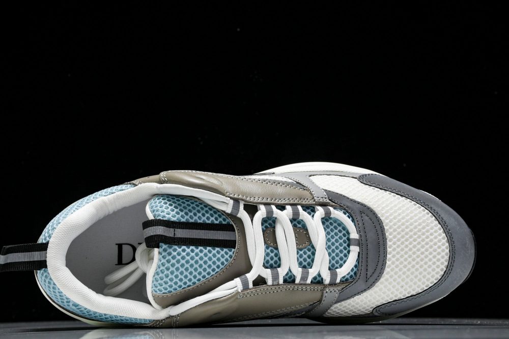 D1or B22 'Blue White' - Image 4