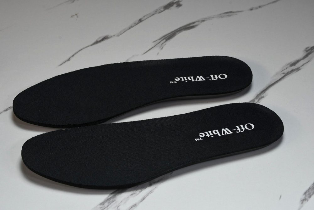 Off-White ODSY-1000 'Black' - Image 14
