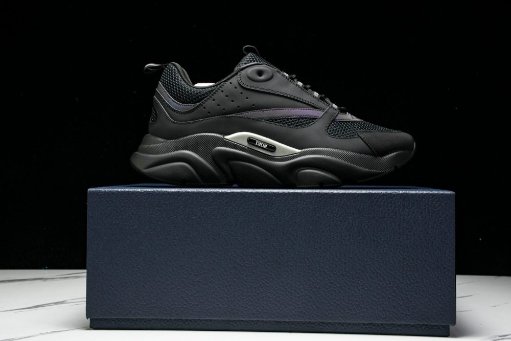 D1or B22 'Black Reflective' - Image 21