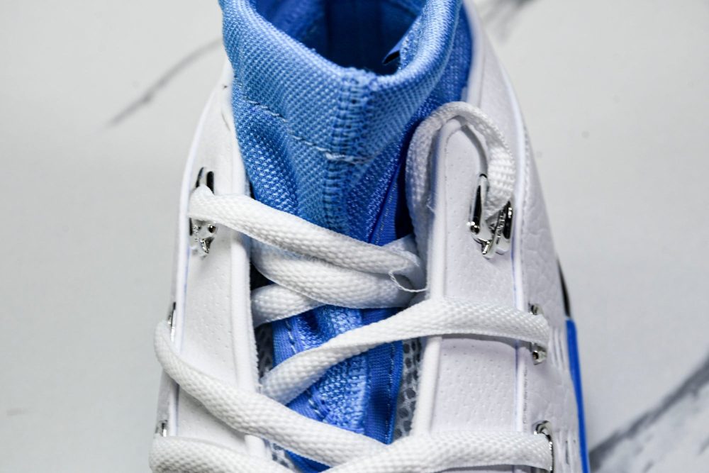 AJ17 Retro 'University Blue' (2024) - Image 11