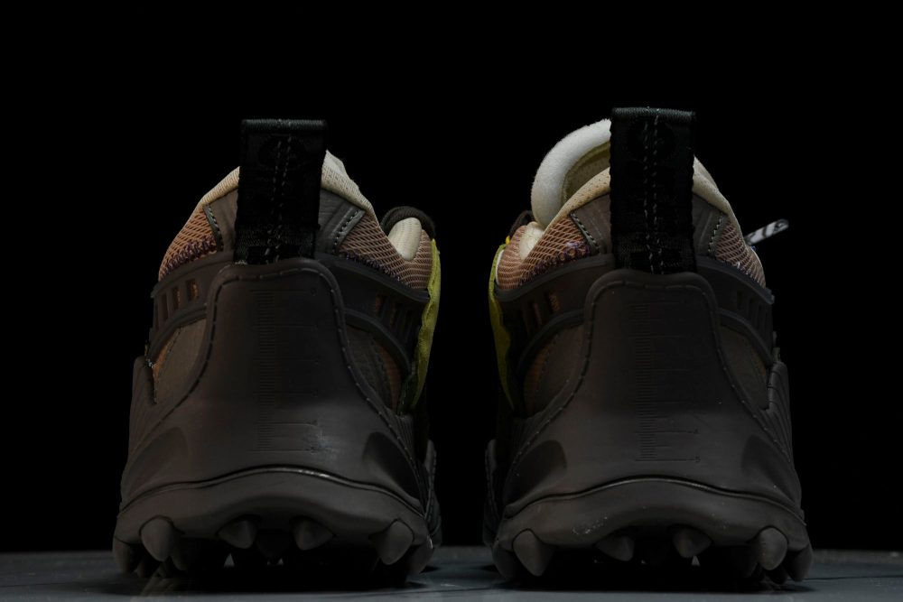 Off-White ODSY-1000 'Brown Grey Blue' - Image 21