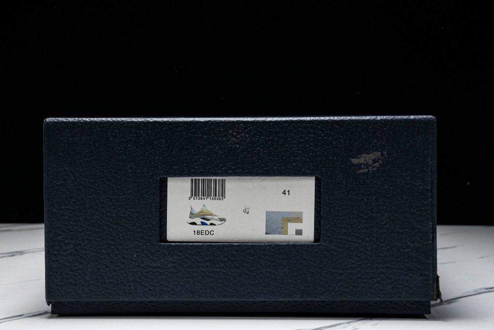 D1or B22 'Blue White' - Image 23