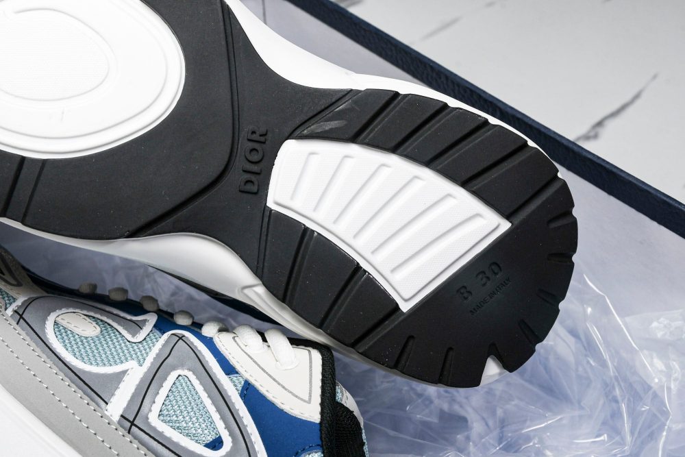 D1or B30 'Blue Grey' - Image 30