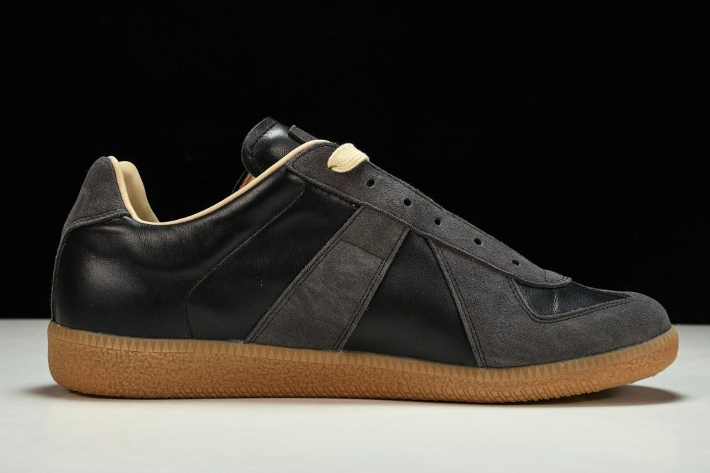 Maison Margiela GAT 'Black Gum' - Image 3