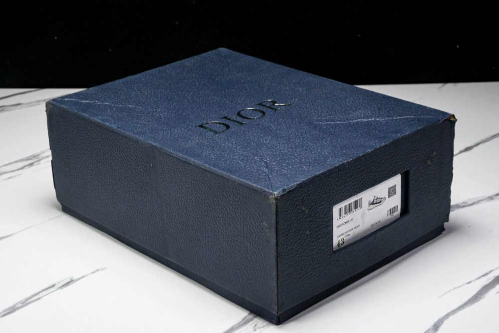 D1or B30 'Silver Blue Black' - Image 34