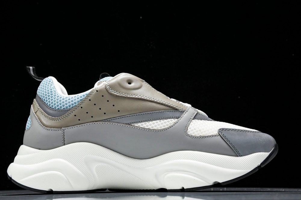 D1or B22 'Blue White' - Image 3