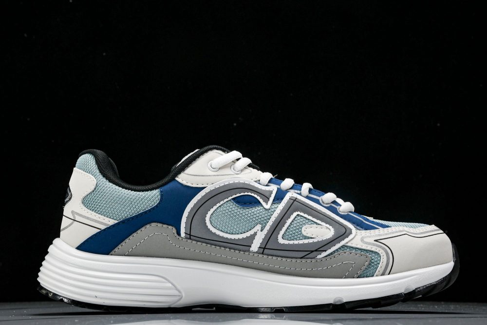 D1or B30 'Blue Grey' - Image 3
