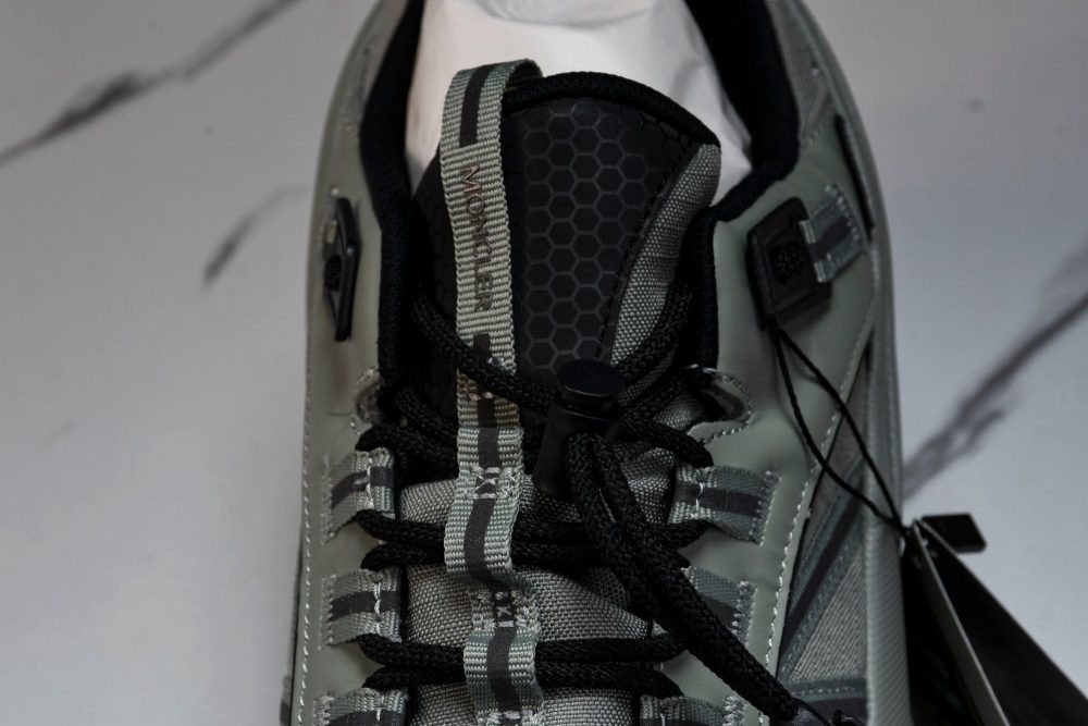 Moncler Trailgrip GTX 'Grey' - Image 11