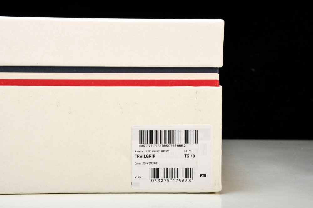 Moncler Trailgrip GTX 'Beige Green' - Image 28