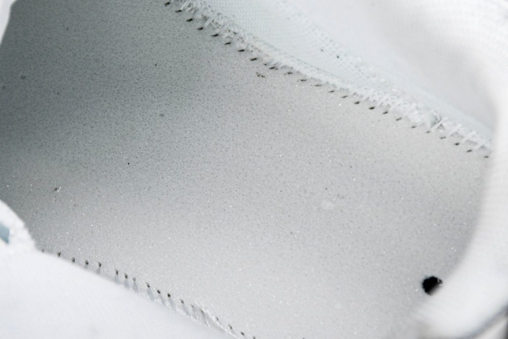 Cargo Sneaker 'White' - Image 15