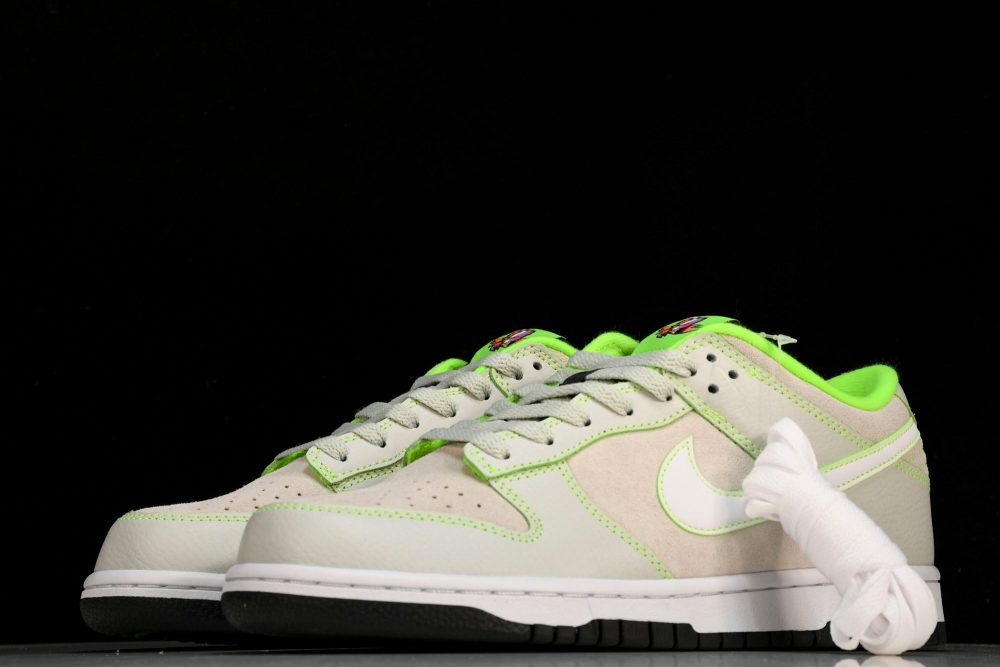 Dnk Low Oregon Ducks PE - Image 2