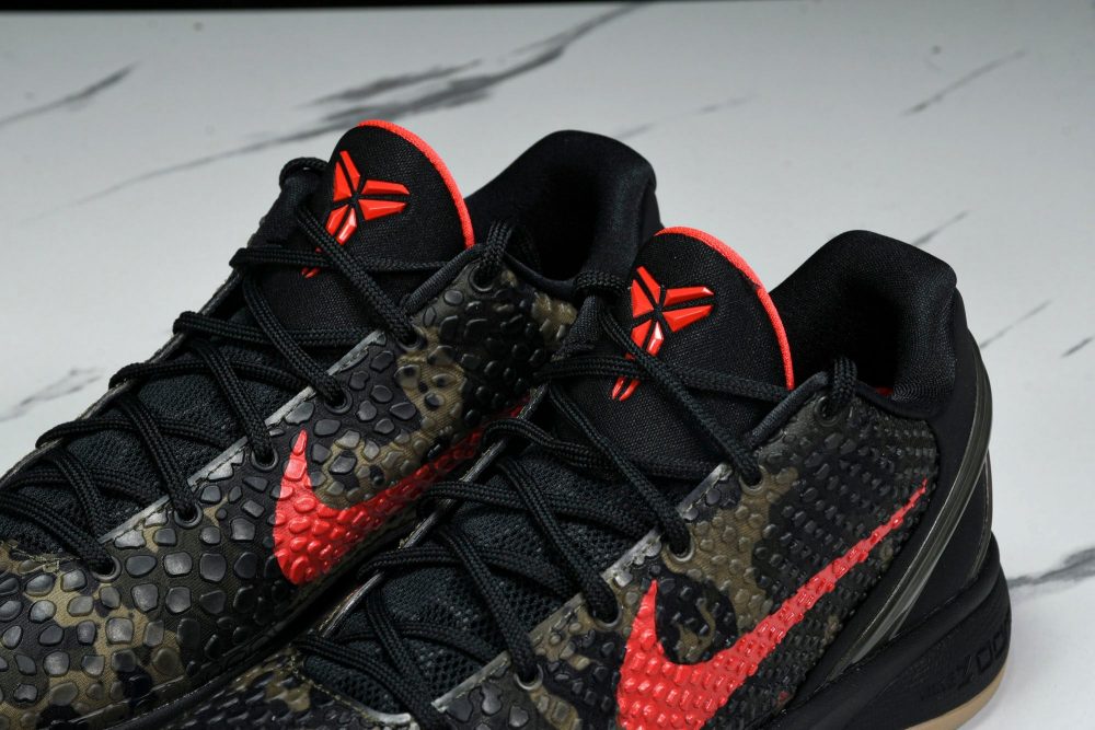 Kobe 6 Protro 'Italian Camo' - Image 22