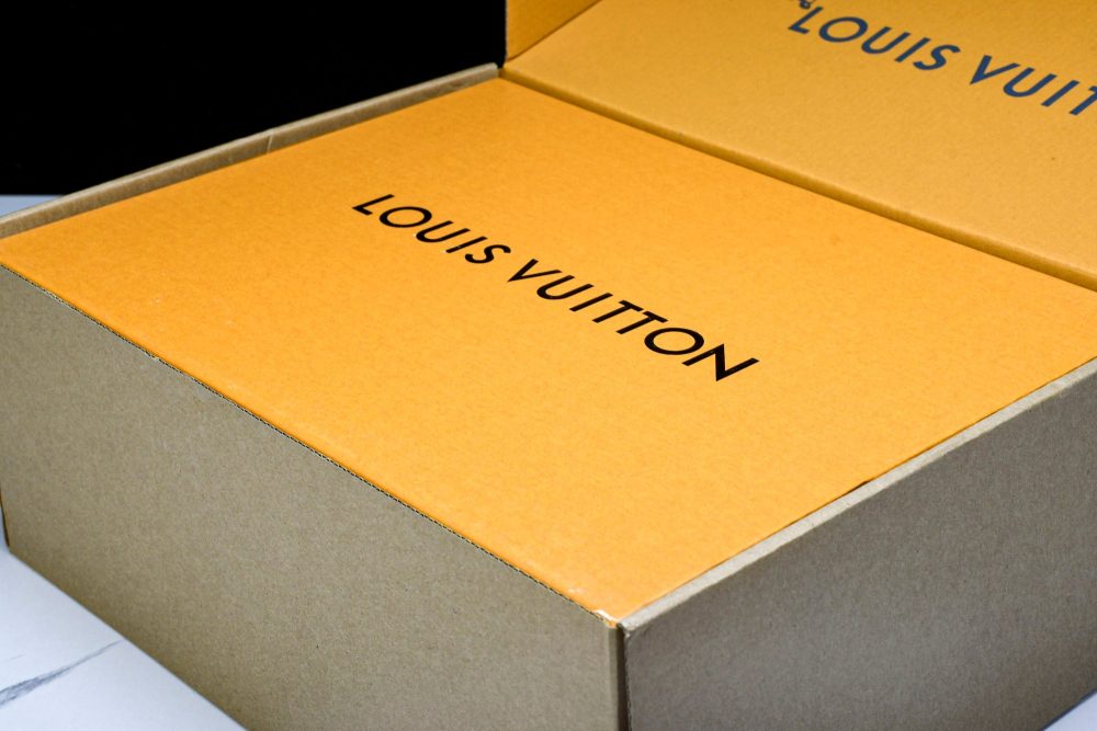 Louis Vuittоп Trainer Low 'Blue' - Image 33