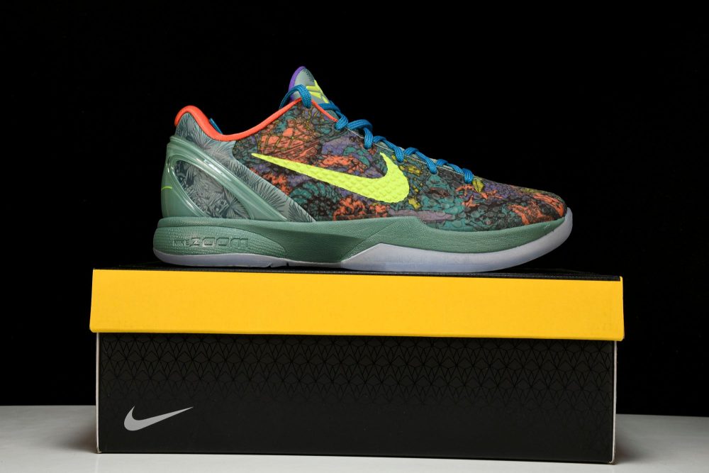 Kobe 6 'Prelude All-Star MVP' - Image 24