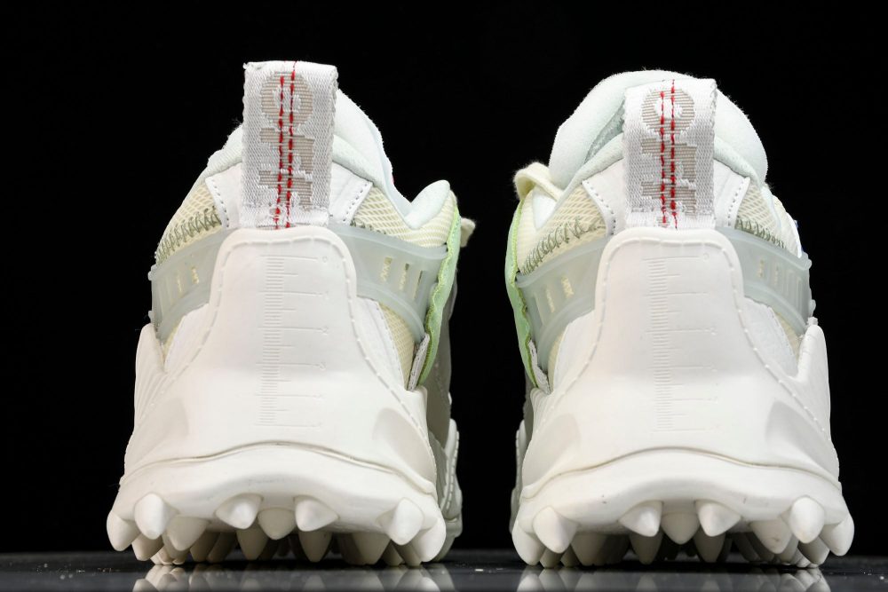 Off-White ODSY-1000 'White Lake Blue' - Image 7