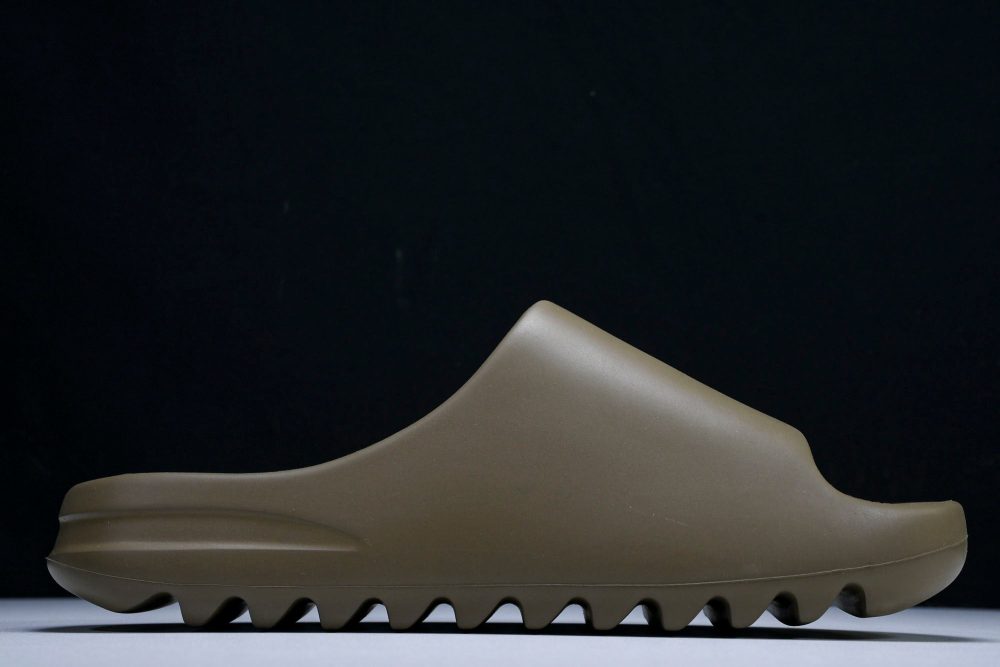 Yzy Slide 'Earth Brown' - Image 3