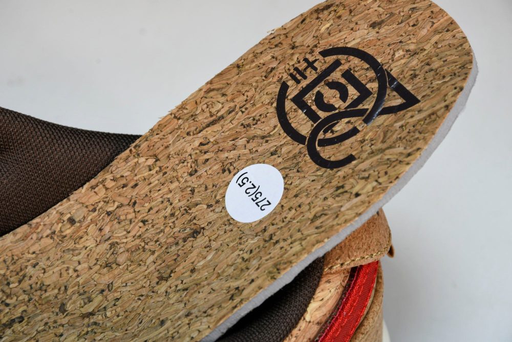 CLOT x SB Dnk Low 'Cork' - Image 16