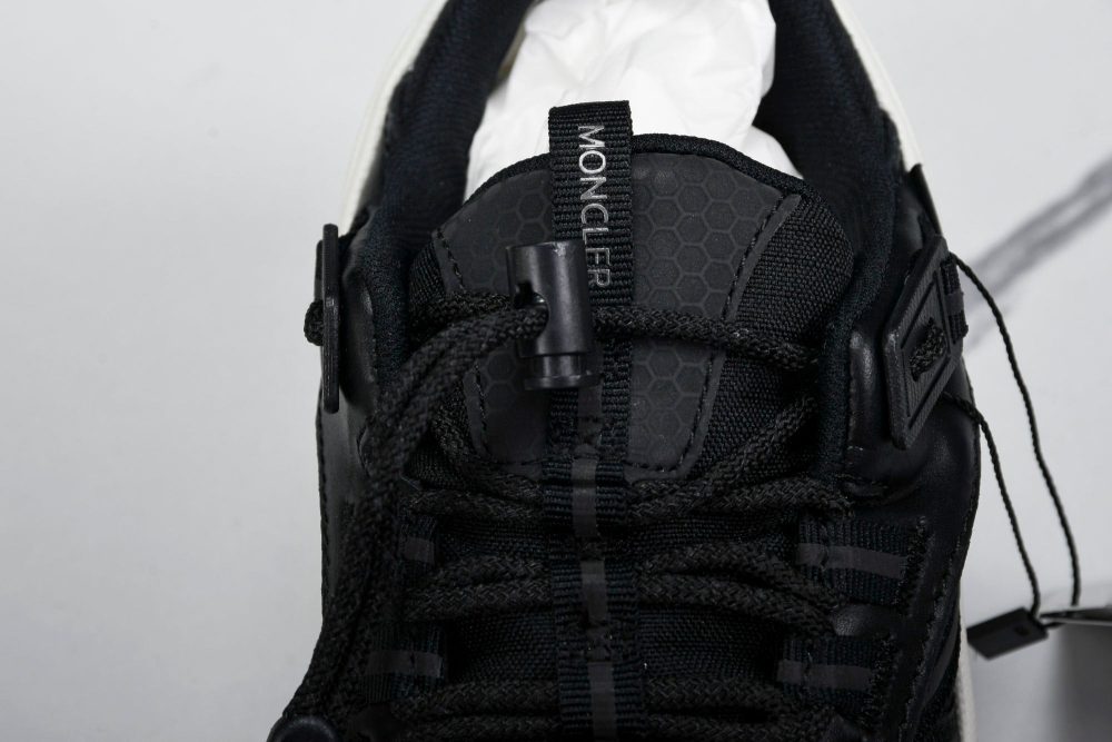 Moncler Trailgrip GTX 'White Black' - Image 11