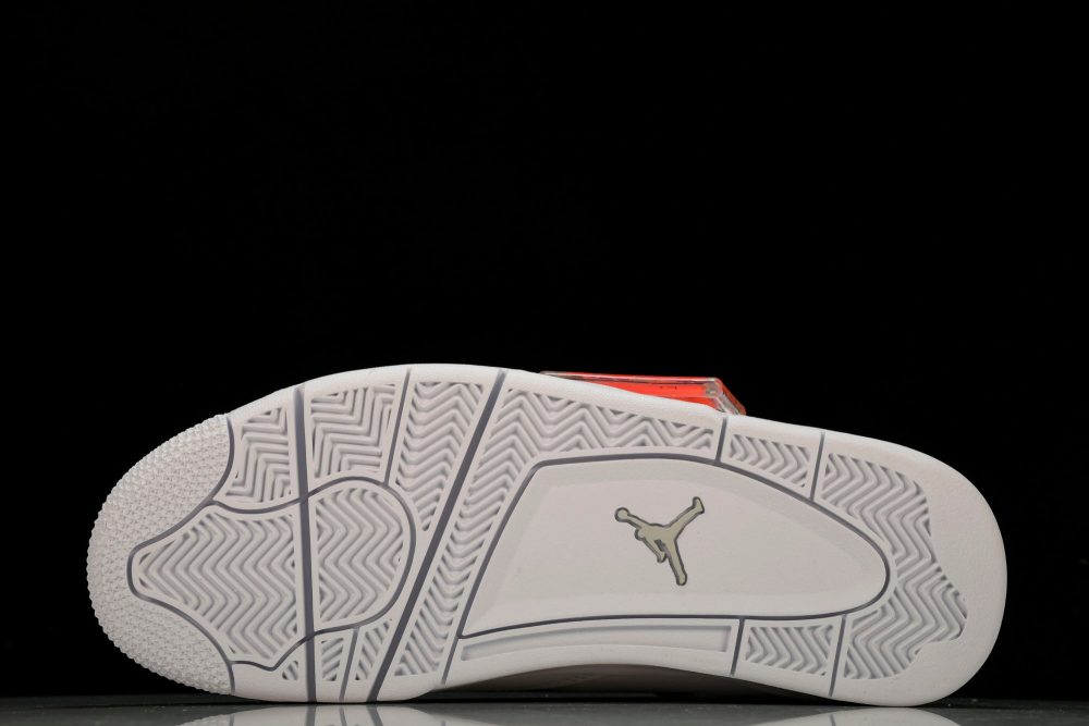 AJ4 Retro 'Pure Money' - Image 5