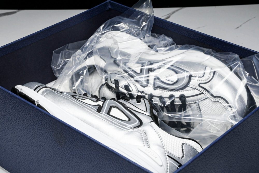 D1or B30 'Silver White' - Image 29