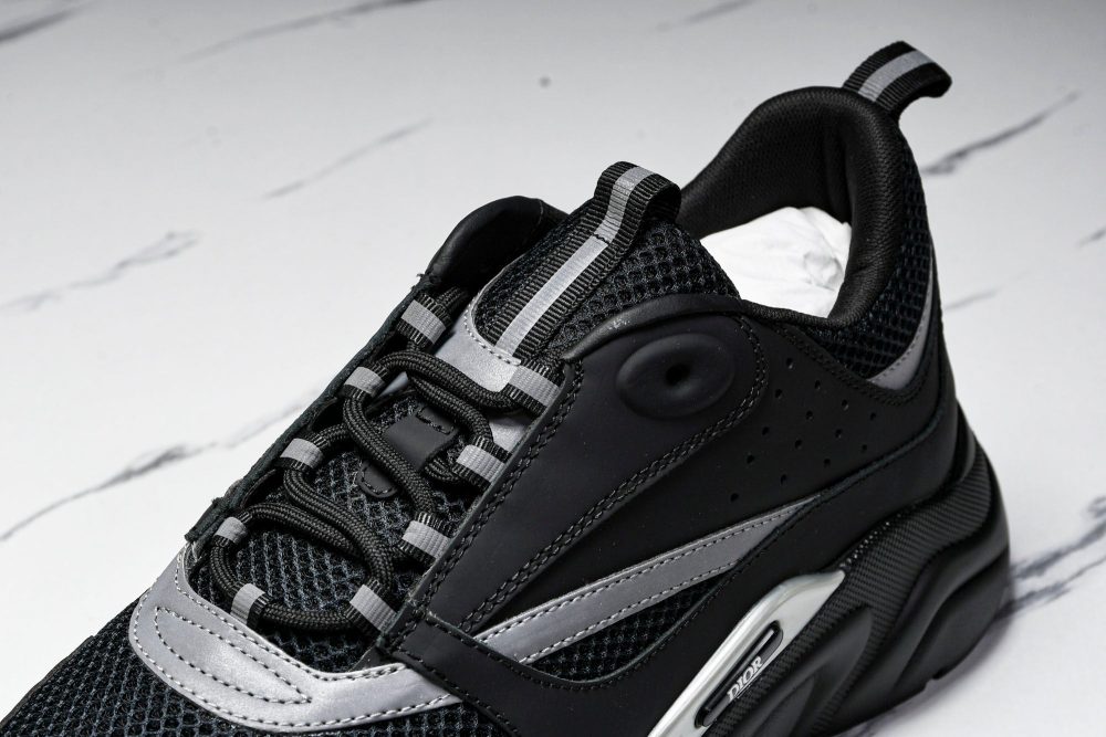 D1or B22 'Black Silver' - Image 10