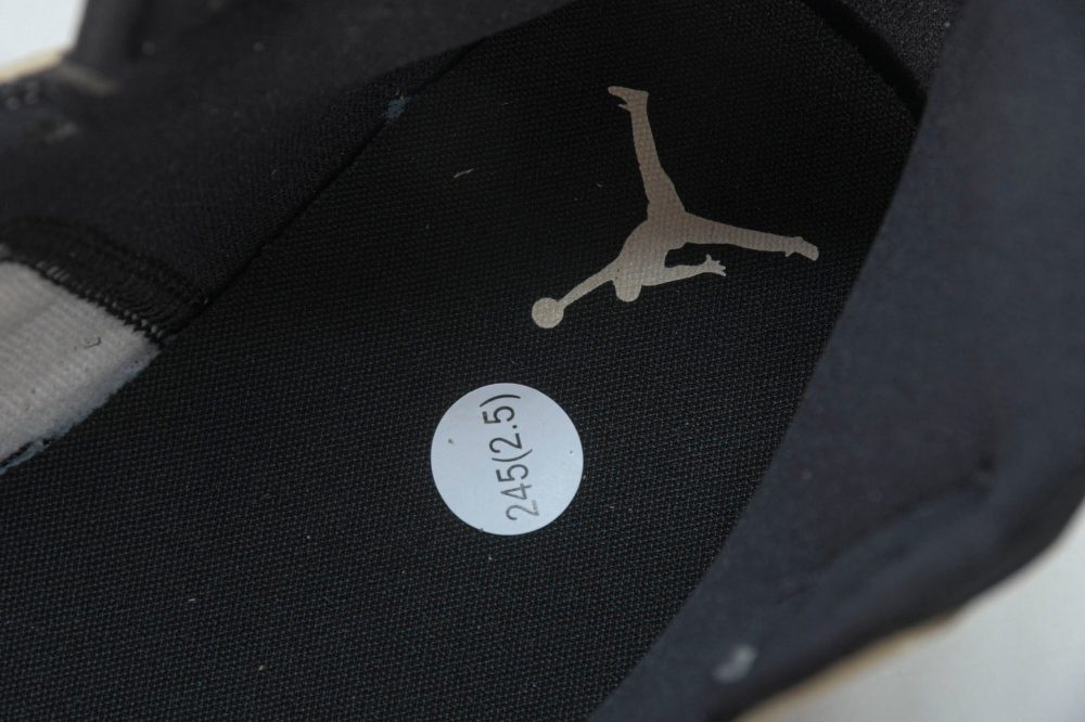 AJ1 Mid ‘Barely Orange’ - Image 10