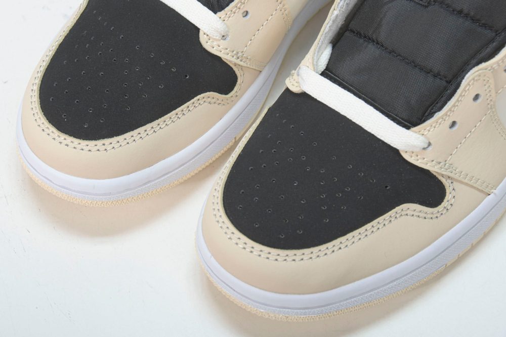 AJ1 Mid ‘Barely Orange’ - Image 12