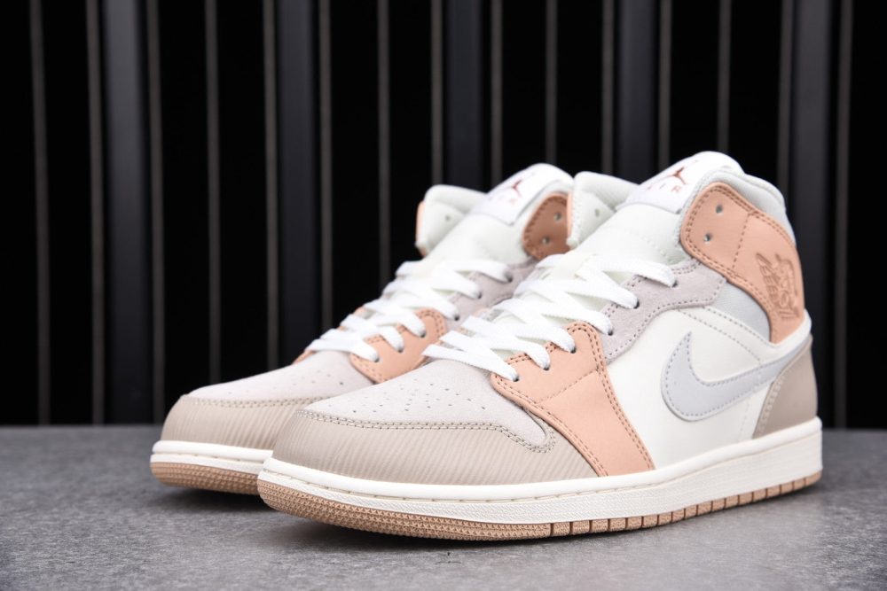 AJ1 Mid ‘Milan’ - Image 10
