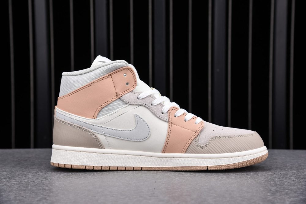 AJ1 Mid ‘Milan’ - Image 2