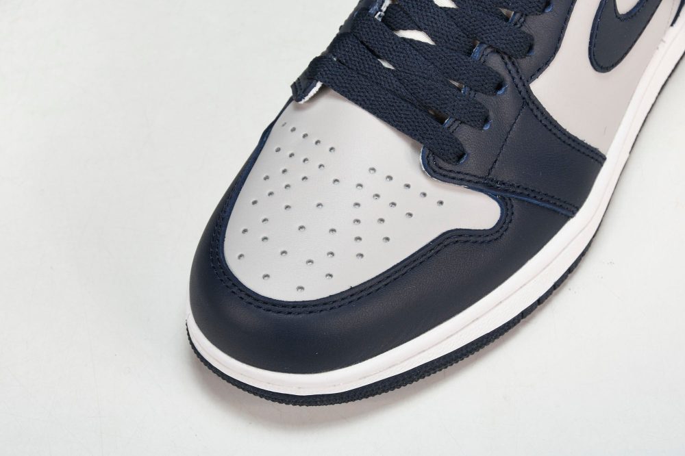 AJ1 Retro High ‘85 'Georgetown' - Image 10