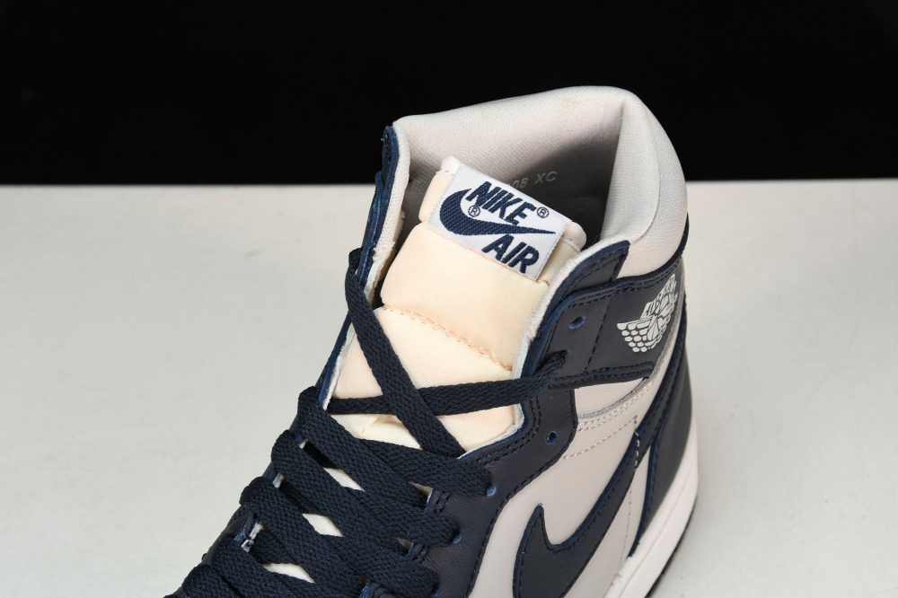 AJ1 Retro High ‘85 'Georgetown' - Image 11