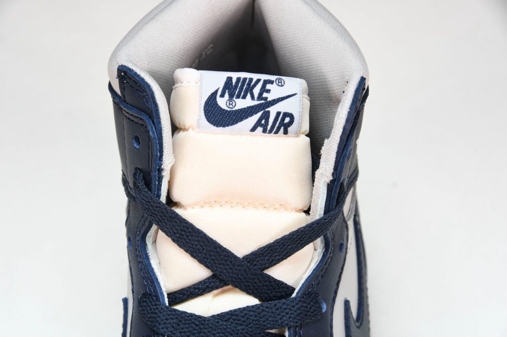 AJ1 Retro High ‘85 'Georgetown' - Image 12
