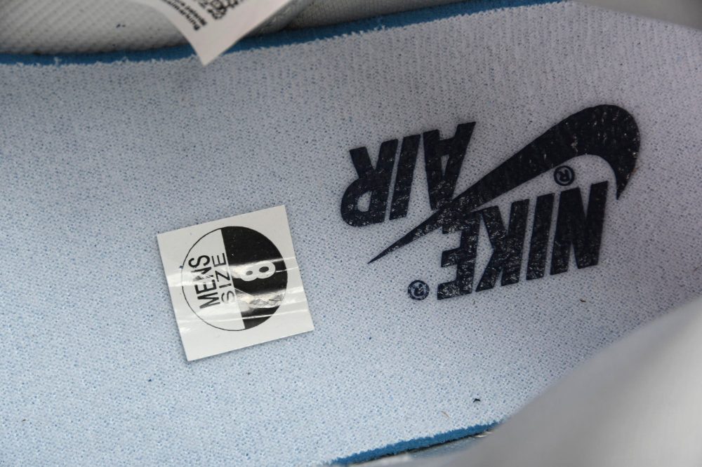 AJ1 Retro High ‘85 'Georgetown' - Image 13