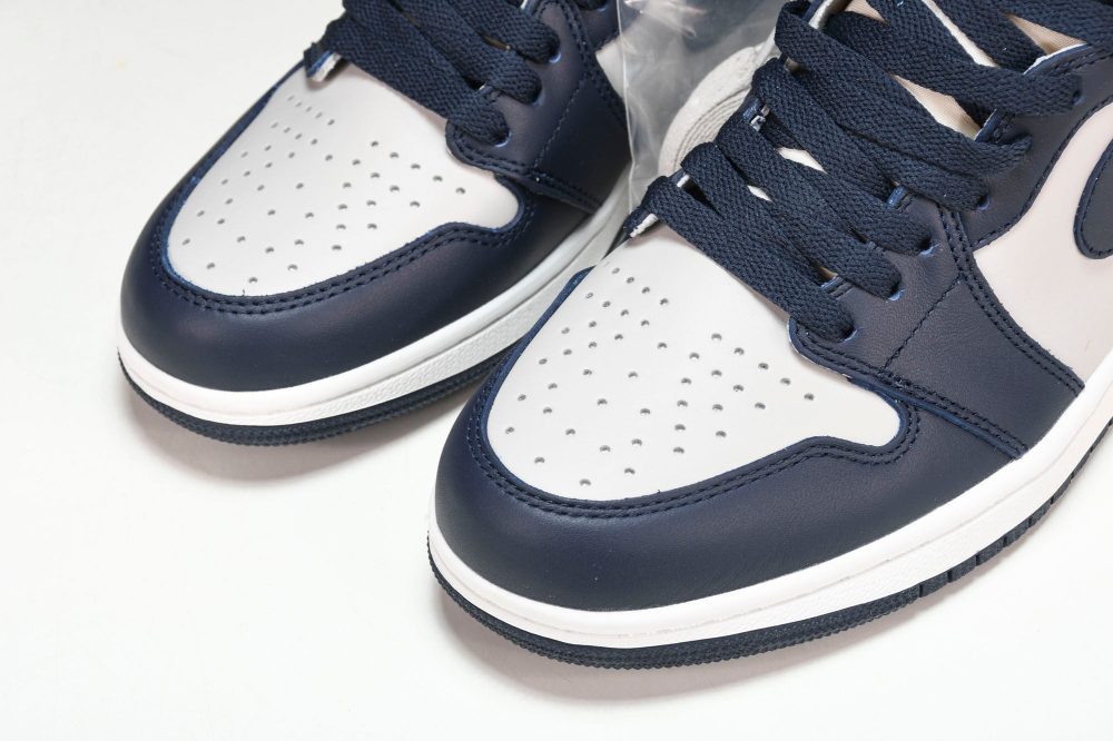 AJ1 Retro High ‘85 'Georgetown' - Image 17