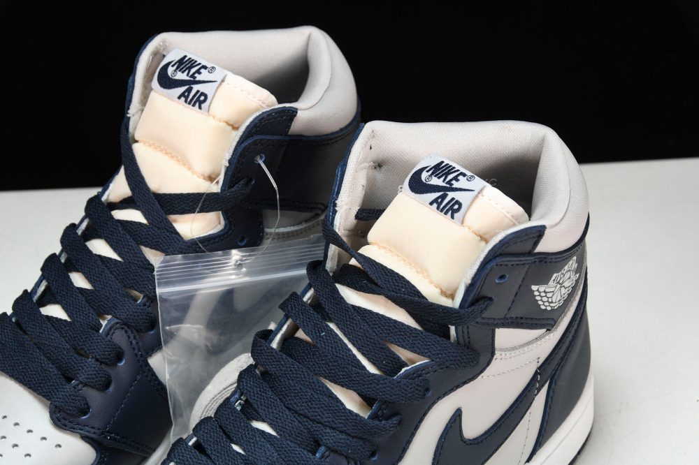 AJ1 Retro High ‘85 'Georgetown' - Image 18