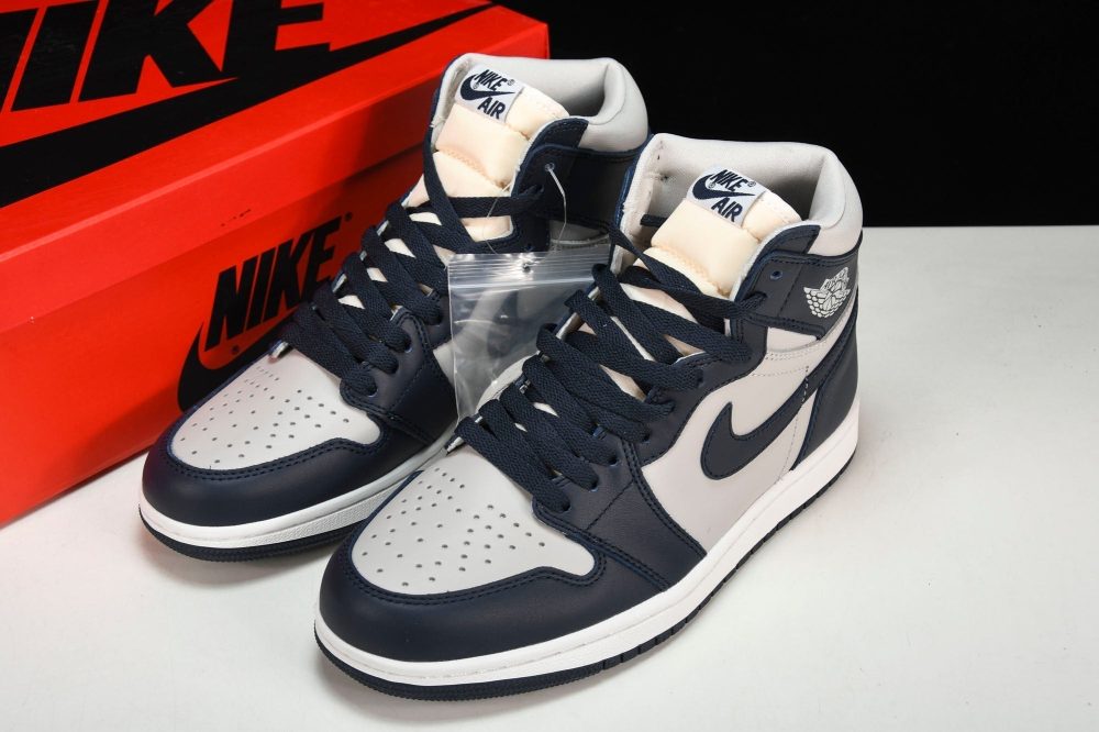AJ1 Retro High ‘85 'Georgetown' - Image 19