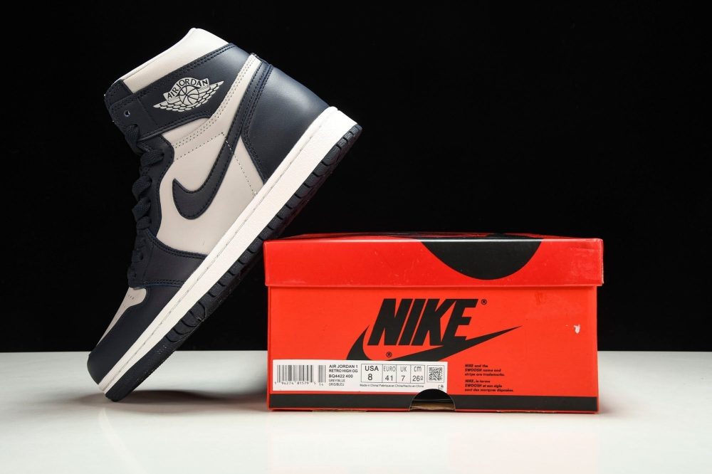 AJ1 Retro High ‘85 'Georgetown' - Image 22