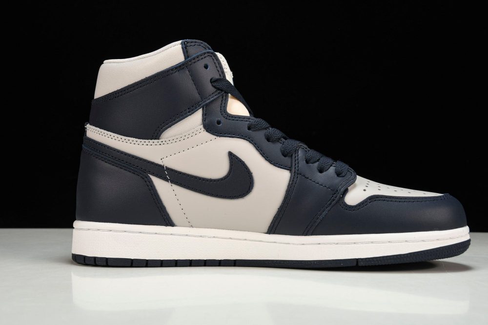 AJ1 Retro High ‘85 'Georgetown' - Image 3