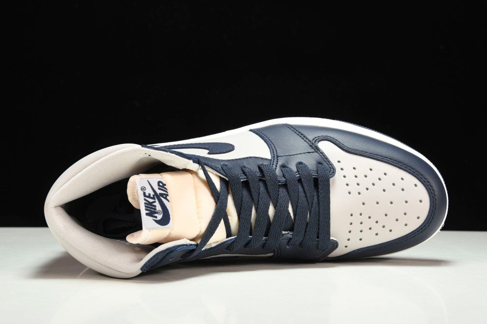 AJ1 Retro High ‘85 'Georgetown' - Image 4